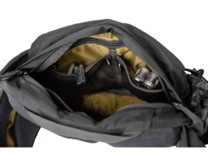 Mochila Ciclista Onyx 5 Acepac