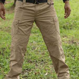 Pantalones Tácticos
