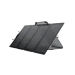 Panel Solar Portátil Bifacial EcoFlow de 220 W