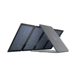 Panel Solar Portátil Bifacial EcoFlow de 220 W
