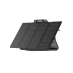 Panel Solar Portátil EcoFlow de 160 W