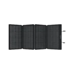 Panel Solar Portátil EcoFlow de 160 W