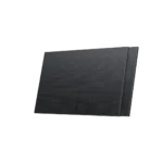 Panel Solar Rígido EcoFlow de 400W (2 unidades)