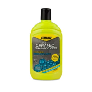 Shampoo Hybrid Ceramic 500 ML