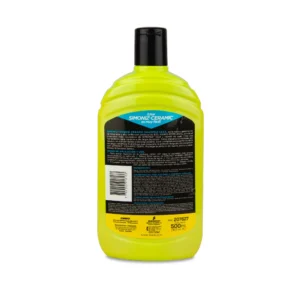 Shampoo Hybrid Ceramic 500 ML