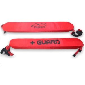 Tubo De Rescate Acuatico Guard Alpen