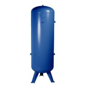 Tanques O Pulmones De Almacenamiento