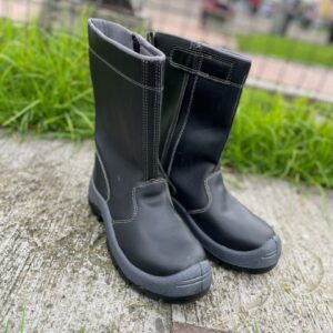 Bota Soldador Econo