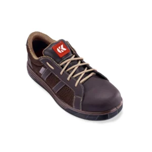 Zapatilla Urban Seguridad Tridensidad