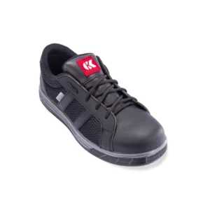 Zapatilla Urban Seguridad Tridensidad Negra1