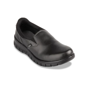 Zapato Celeste Negro Tridensidad