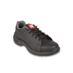 Zapato Polaco con Puntera de Seguridad