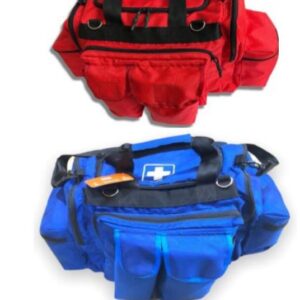 Bolso Alpen Etb 001 Ems Trauma Bag