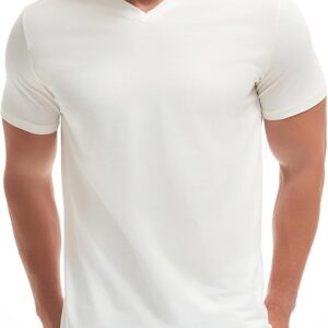 Camiseta Cuello V