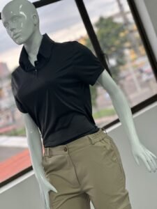 camiseta polo hombre