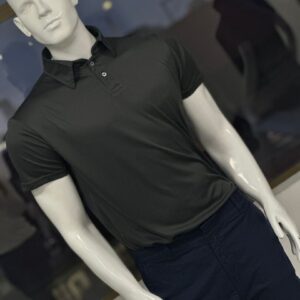 Camiseta Polo Hombre Y Mujer