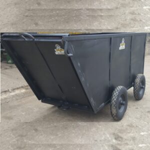 Carros Mineros