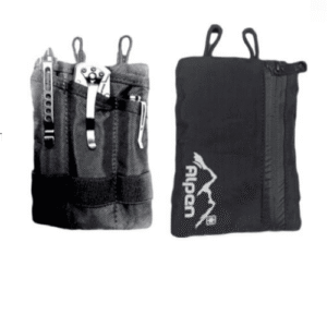 Estuche Para Cargar Tu Equipo Alpen