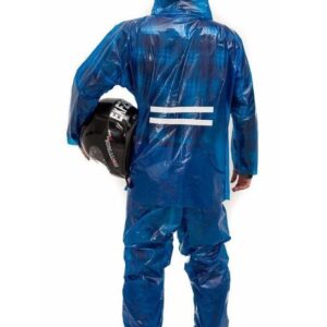 Impermeable Plastico