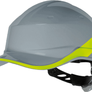 Casco de Protección ABS – Forma Gorra Baseball