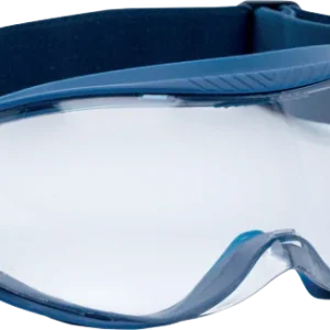 Gafas Panorámicas De Policarbonato Incoloro Monobloque