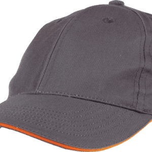 Gorra De Trabajo Mach De Poliéster / Algodón