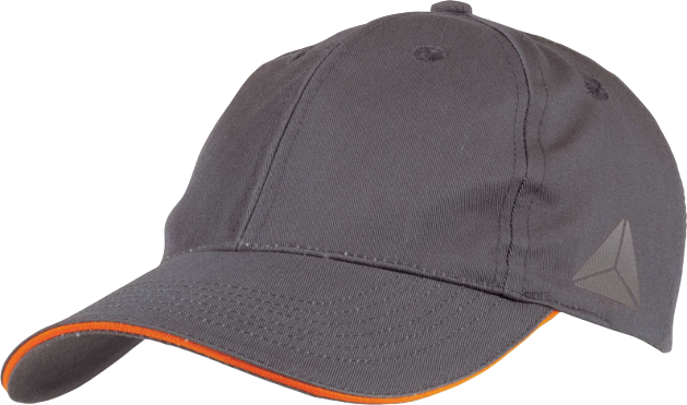 Gorra de Trabajo Mach de Poliéster