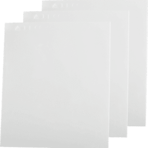 Kit De 5 Filtros Exterior De Recambio Adaptables