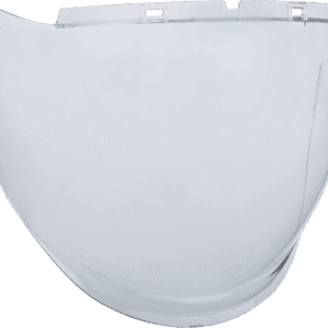 Recambio De Visor De Policarbonato Inyectado Para Casco
