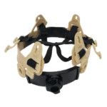 Suspensión tipo rachet de repuesto para casco FURA