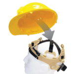 Suspensión tipo rachet de repuesto para casco FURA