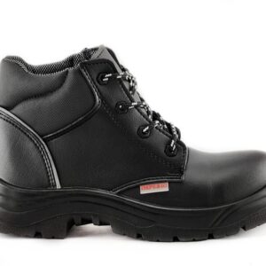Bota Imperio 700 Negra Pu De Rh
