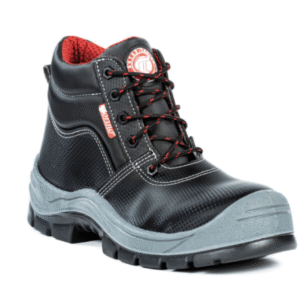 Bota  Torino Micropiel Negra 1107