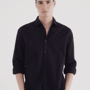 Camisa Algodón