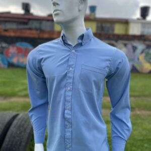 Camisas Corporativas