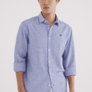 Camisa Rayas