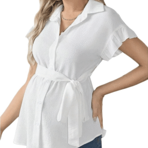 Blusas Para Maternidad