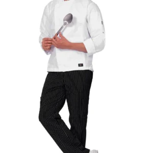 Uniforme Filipina Chef