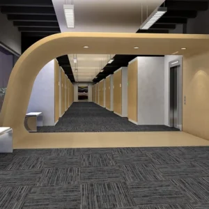Alfombras Modulares