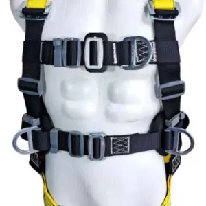 Arnés En H Multi Proposito Soporte Lumbar