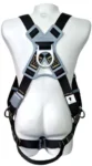 Arnés en h multi proposito kevlar (aramida)2