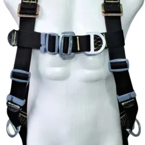 Arnés En H Multi Proposito Kevlar (Aramida)