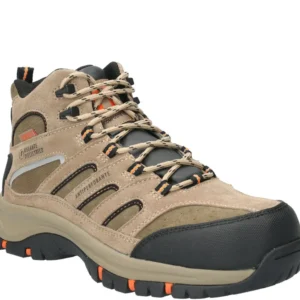 Botas De Seguridad Kingston Ct Para Hombre