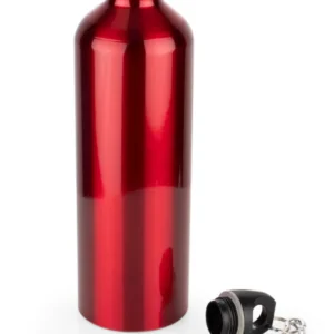 Botella En Aluminio Tower 750ml
