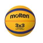 Balón de Baloncesto Molten B33T2000
