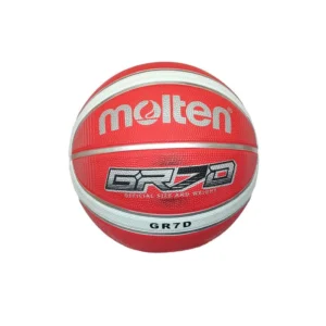 Balón de Baloncesto Molten BGRX5-BG