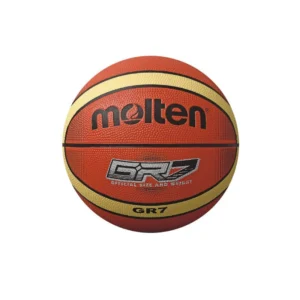 Balón de Baloncesto Molten BGRX6-R