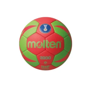 Balón de Balonmano Molten H3X3200-RG2