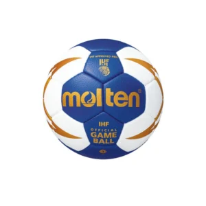 Balón de Balonmano Molten H3X5001-BW
