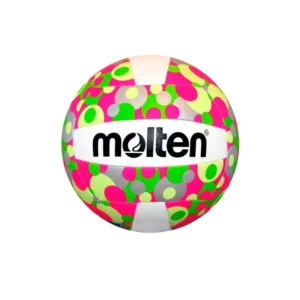 Balón de Voleibol de Playa Molten MS500-DOTS